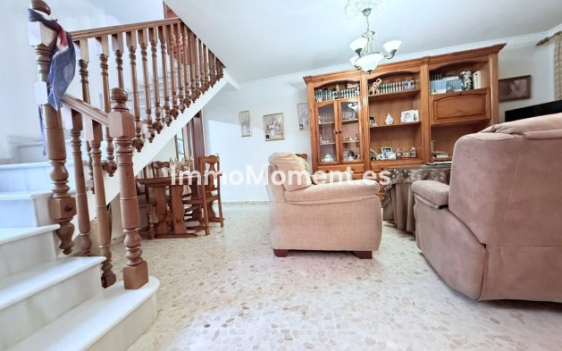 Reventa - Adosado - Interior  - Coín