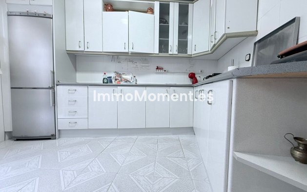 Reventa - Adosado - Interior  - Coín