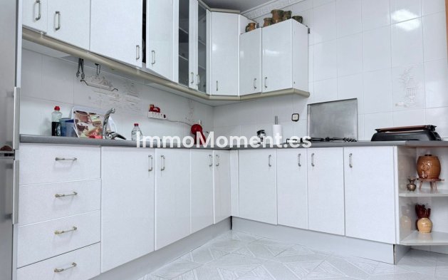 Reventa - Adosado - Interior  - Coín