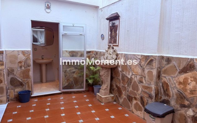 Reventa - Adosado - Interior  - Coín