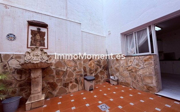 Reventa - Adosado - Interior  - Coín