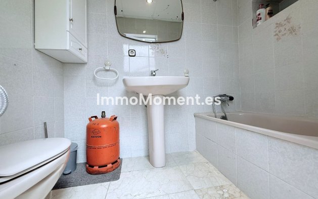 Reventa - Adosado - Interior  - Coín