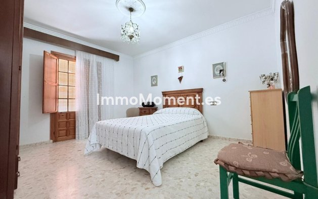 Reventa - Adosado - Interior  - Coín