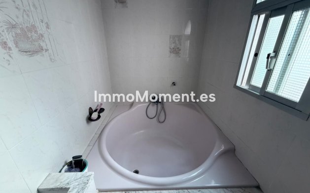 Reventa - Adosado - Interior  - Coín