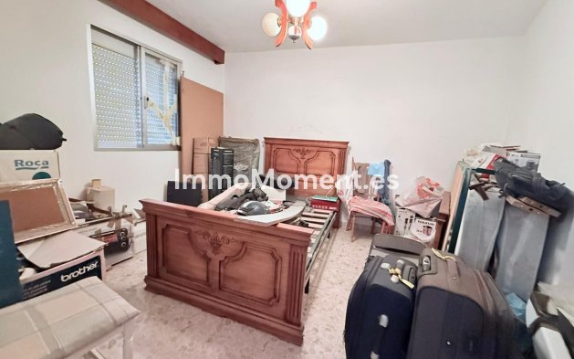 Reventa - Adosado - Interior  - Coín