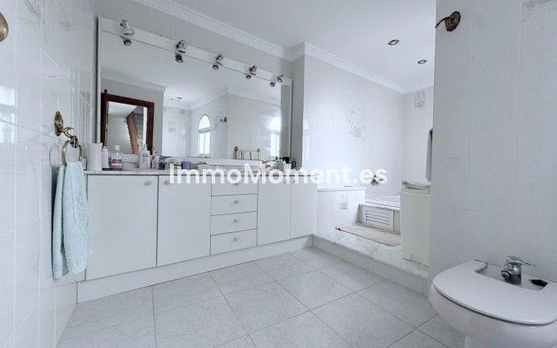 Reventa - Adosado - Interior  - Coín