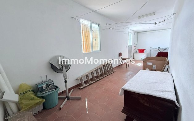 Reventa - Adosado - Interior  - Coín