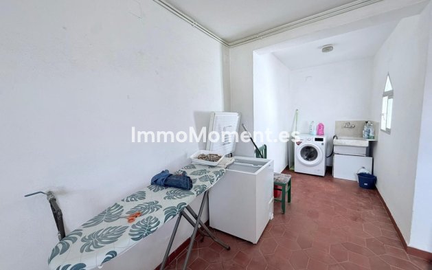 Reventa - Adosado - Interior  - Coín