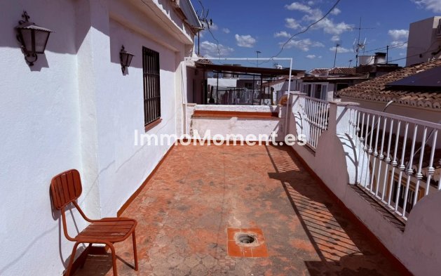 Reventa - Adosado - Interior  - Coín