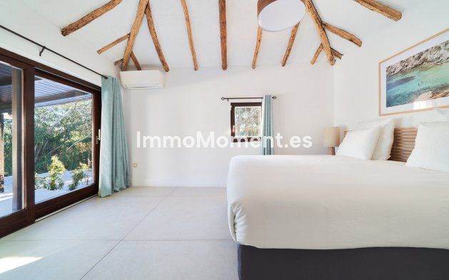 Wiederverkauf - Freistehende Villa - Marbella - San Pedro de Alcántara