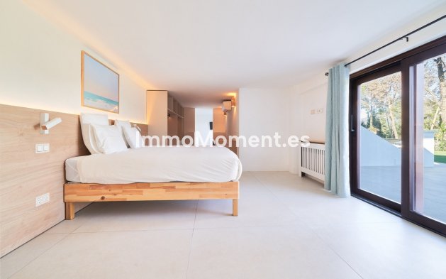 Wiederverkauf - Freistehende Villa - Marbella - San Pedro de Alcántara