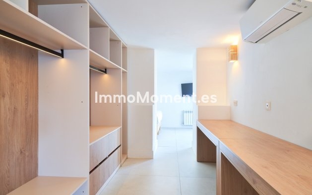 Wiederverkauf - Freistehende Villa - Marbella - San Pedro de Alcántara