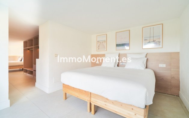 Wiederverkauf - Freistehende Villa - Marbella - San Pedro de Alcántara