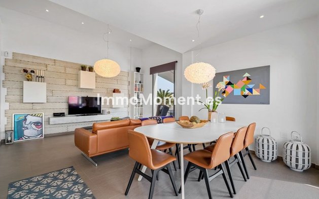 Resale - Detached villa - Rojales - Ciudad Quesada