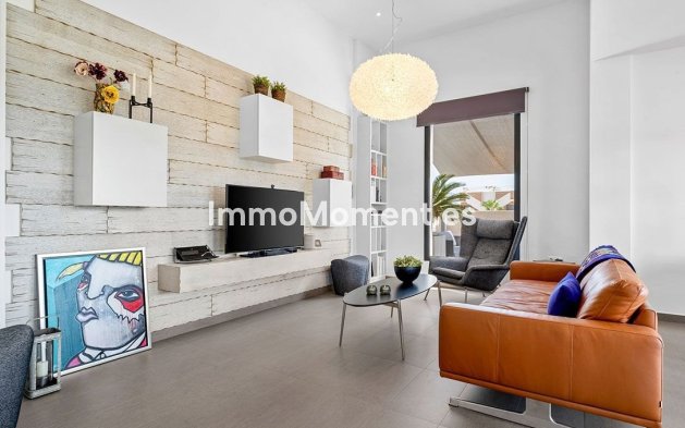 Resale - Detached villa - Rojales - Ciudad Quesada