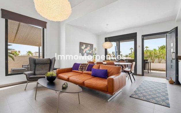 Resale - Detached villa - Rojales - Ciudad Quesada