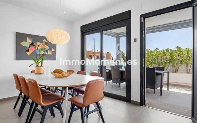 Resale - Detached villa - Rojales - Ciudad Quesada