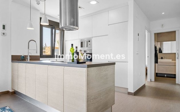 Resale - Detached villa - Rojales - Ciudad Quesada