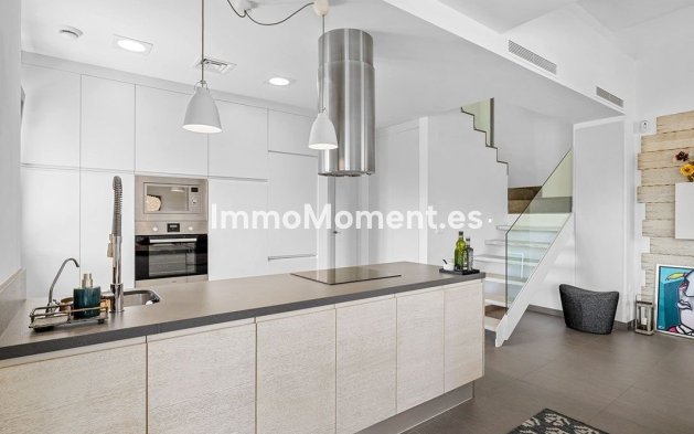 Resale - Detached villa - Rojales - Ciudad Quesada
