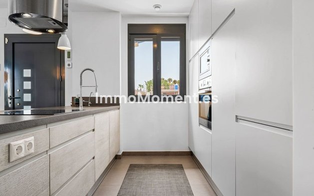 Resale - Detached villa - Rojales - Ciudad Quesada
