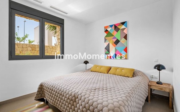 Resale - Detached villa - Rojales - Ciudad Quesada