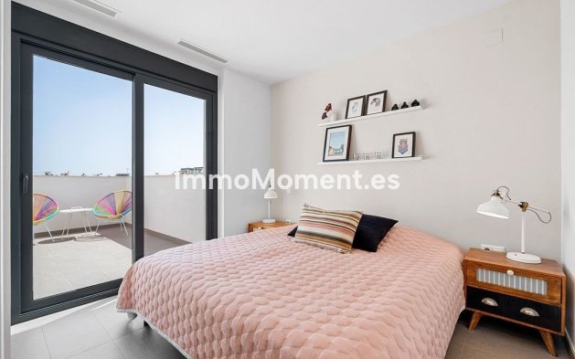 Resale - Detached villa - Rojales - Ciudad Quesada