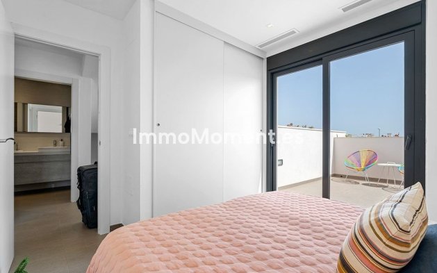 Resale - Detached villa - Rojales - Ciudad Quesada