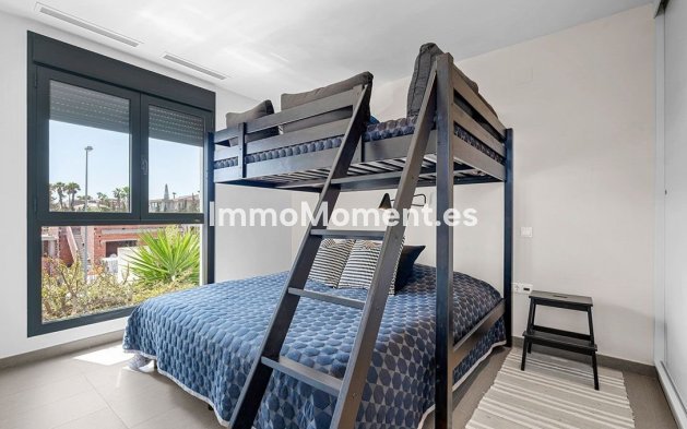 Resale - Detached villa - Rojales - Ciudad Quesada