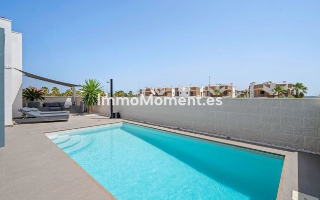 Resale - Detached villa - Rojales - Ciudad Quesada