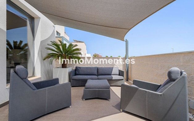 Resale - Detached villa - Rojales - Ciudad Quesada
