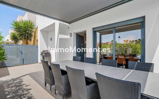 Resale - Detached villa - Rojales - Ciudad Quesada