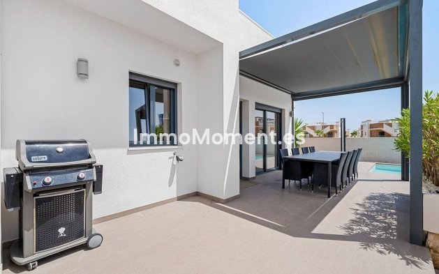 Resale - Detached villa - Rojales - Ciudad Quesada