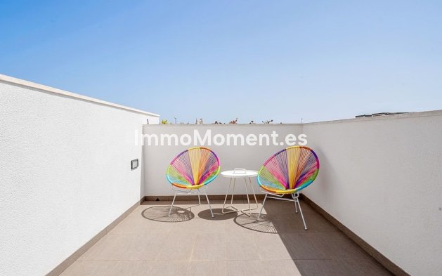 Resale - Detached villa - Rojales - Ciudad Quesada