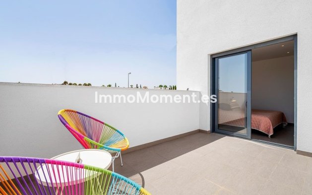 Resale - Detached villa - Rojales - Ciudad Quesada