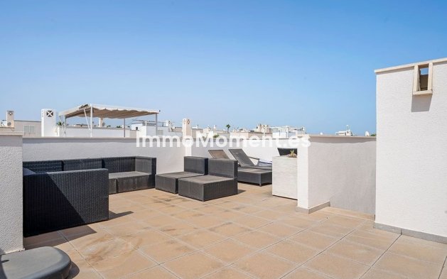 Resale - Detached villa - Rojales - Ciudad Quesada