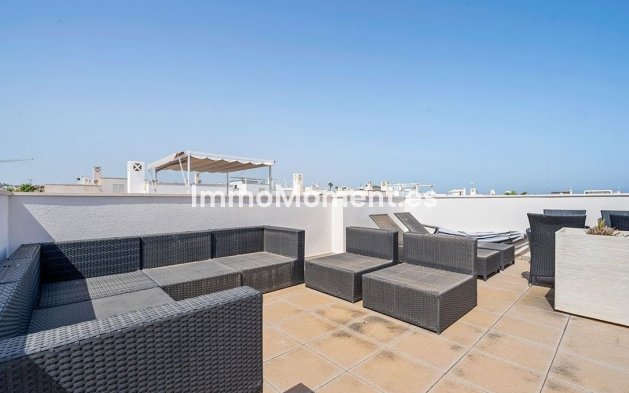 Resale - Detached villa - Rojales - Ciudad Quesada
