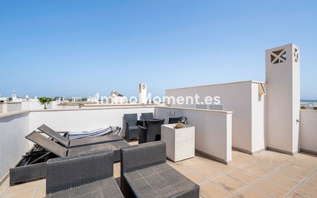 Resale - Detached villa - Rojales - Ciudad Quesada