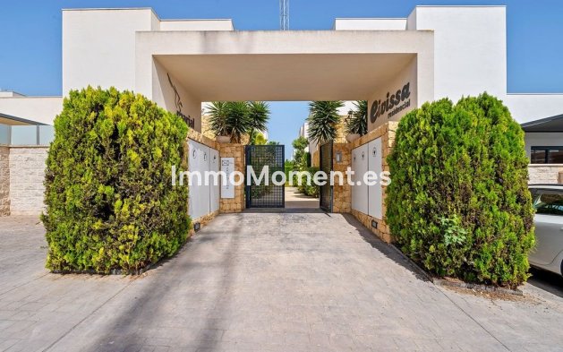 Resale - Detached villa - Rojales - Ciudad Quesada