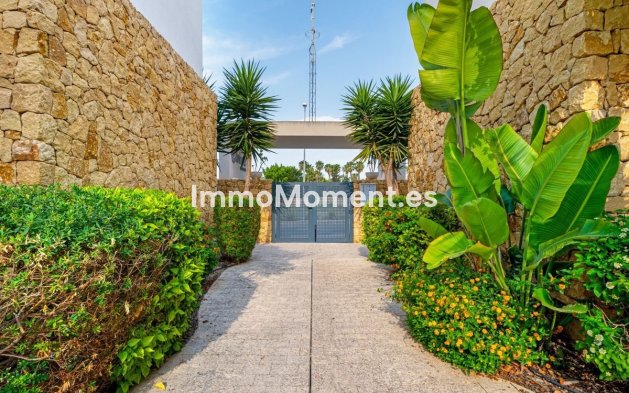 Resale - Detached villa - Rojales - Ciudad Quesada