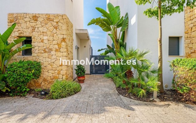 Resale - Detached villa - Rojales - Ciudad Quesada