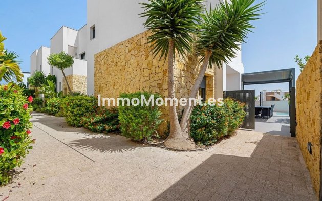 Resale - Detached villa - Rojales - Ciudad Quesada