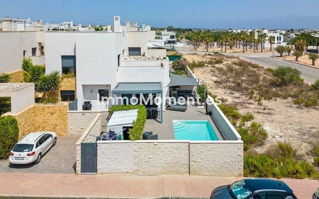 Resale - Detached villa - Rojales - Ciudad Quesada