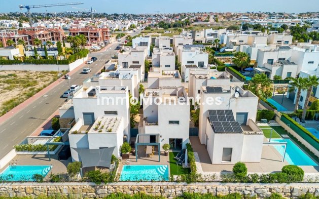 Resale - Detached villa - Rojales - Ciudad Quesada