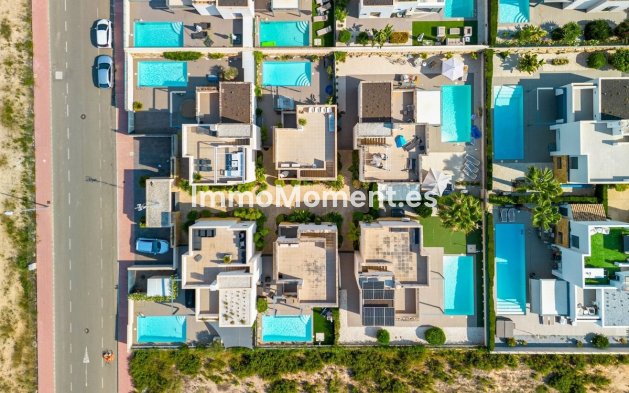 Resale - Detached villa - Rojales - Ciudad Quesada