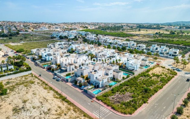 Resale - Detached villa - Rojales - Ciudad Quesada