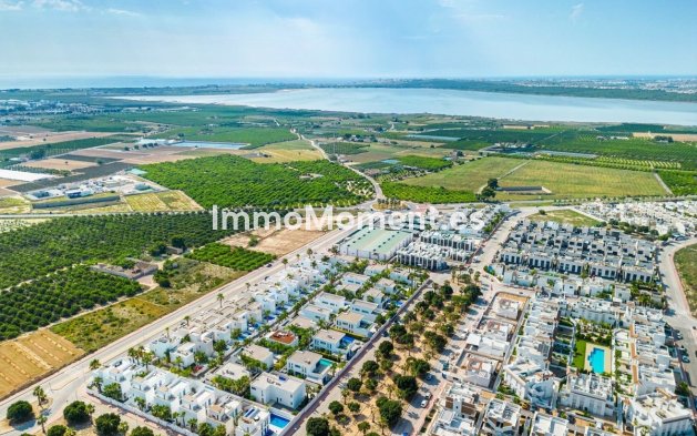 Resale - Detached villa - Rojales - Ciudad Quesada