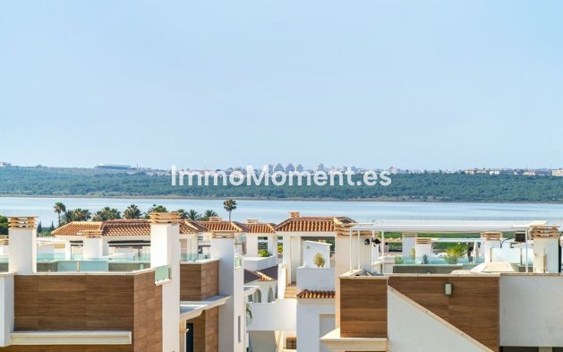 Resale - Detached villa - Rojales - Ciudad Quesada