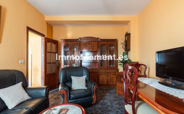 Wiederverkauf - Wohnung - Mijas - Las Lagunas de Mijas