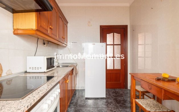 Wiederverkauf - Wohnung - Mijas - Las Lagunas de Mijas