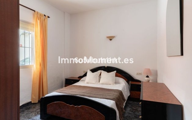 Wiederverkauf - Wohnung - Mijas - Las Lagunas de Mijas
